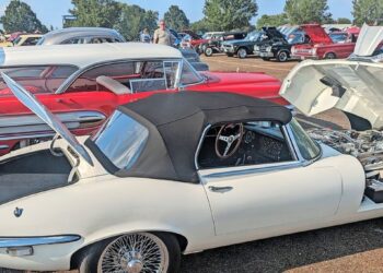 Uniontown Lions Festival returns Aug. 19-22 with car show, parade and fireworks