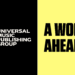 Universal Music Publishing Group unveils new brand identity | Publishing
