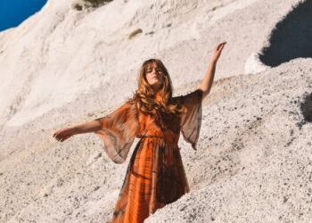 Up-And-Coming Aotearoa Artists: Just Janie