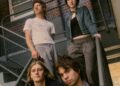 Up-And-Coming Australian Artists: The Moving Stills