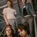 Up-And-Coming Australian Artists: The Moving Stills