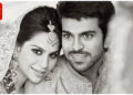 Upasana Kamineni's 77,000 crore business empire: 'Peddi' star Ram Charan's wife has built her own identity beyond cinema | Telugu Movie News
