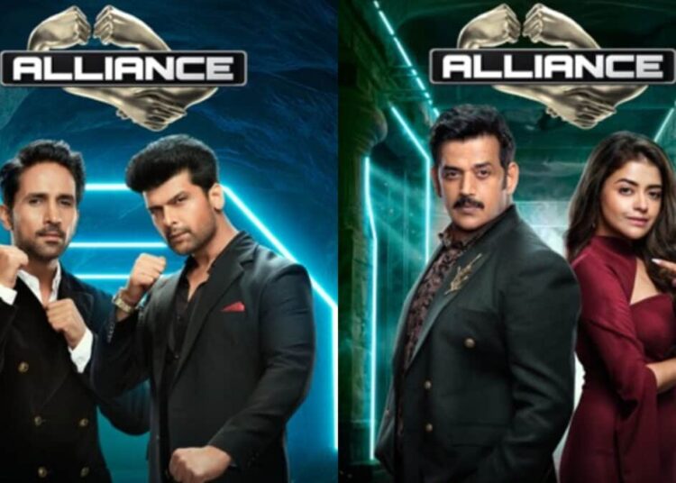 Upcoming Indian Reality TV Shows: Alliance, Lock Upp 2, Khatron Ke Khiladi 15, Traitors 2 And More