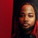 Grammy award winner Leon Thomas