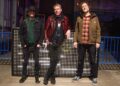 Upper Wilds Announce New Album 'Mercury': Hear The Title Track