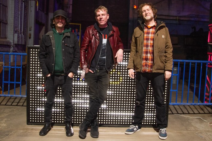 Upper Wilds Announce New Album 'Mercury': Hear The Title Track