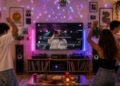 V Expands Global Entertainment Offering with New Spotify Integrat