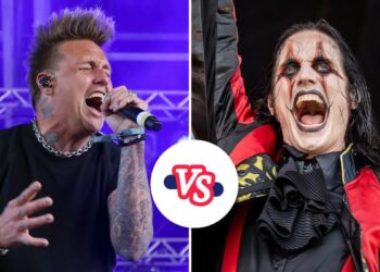 VOTE: Better New Song - 'See U In Hell' vs. 'Crying Fire'