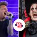 VOTE: Better New Song - 'See U In Hell' vs. 'Crying Fire'