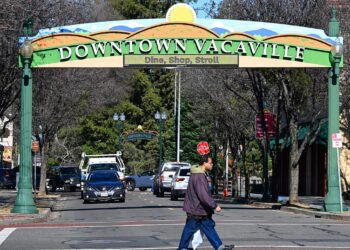 Vacaville to discuss fee hikes, new entertainment zone, tax increase – The Press Democrat