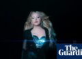 Vagina lasers, bananas and an awkward Cumberbatch: 10 surprising moments in Madonna’s new video | Madonna