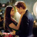 Dobrev and Wesley on 'The Vampire Diaries'Credit: Annette Brown/The CW