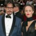 Vanessa Paradis, Johnny Depp's Son Jack Depp Seen in Rare Outing