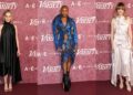 Variety 2026 Power of Women London: Celebrity Style [PHOTOS]