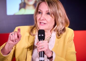 Variety's Dea Lawrence on Launching Power of Women in London