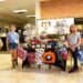 The Shopping Days Vendor Market in Grapevine will feature local vendors, small businesses, live music, giveaways and other activities.