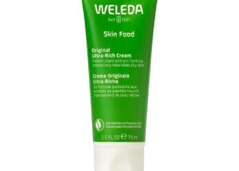 Skin Food Original Ultra-Rich Body Cream