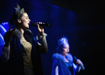 VidantaWorld Voyages ELEGANT Brings Unprecedented Live Entertainment to Ultra-Luxury Sailing