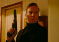 Armie Hammer in Citizen Vigilante