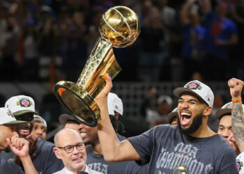 Vin Diesel gets emotional over Knicks’ NBA title like he’s in a Fast & Furious movie