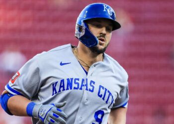 Vinnie Pasquantino's injury update sends Royals into possible crisis mode