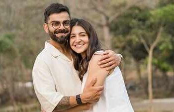 Celebrity chef reveals Virat Kohli's strict zero-fat diet after embracing vegetarianism inspired by Anushka Sharma: 'He loved Chhole Bhature but now...'