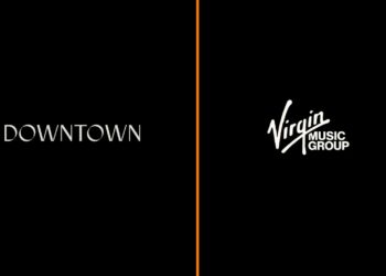 Virgin Music Group unveils new global leadership team across six regions, integrating Downtown executives