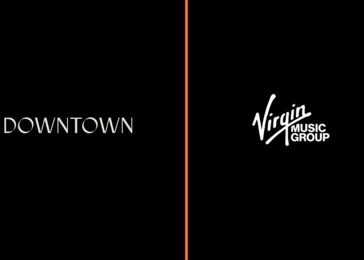 Virgin Music Group unveils new global leadership team across six regions, integrating Downtown executives