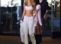 Bella Hadid's Vivaia ballet sneakers are on sale for Amazon Prime Day