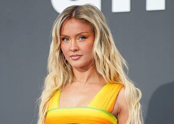 Voices of Pride: European celebrities advocating for…