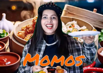 WATCH: Dhinchak Pooja Drops New Song 'Momos'; It's As Cringe As 'Selfie Maine Leli Aaj'