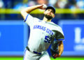 Wacha throws seven innings in Royals’ win against Rays