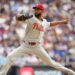 Walk-Off Wagers: MLB Best Bets Today (Predictions for Cristopher Sanchez, Rays-Royals, Cubs vs. Mets)