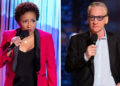 Wanda Sykes Reveals Bill Maher Confronted Her in Parking Lot After Golden Globes Joke