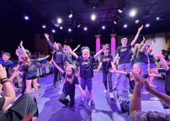Warehouse Theatre Company’s 2025-2026 Winnie Awards winners named | Arts And Entertainment