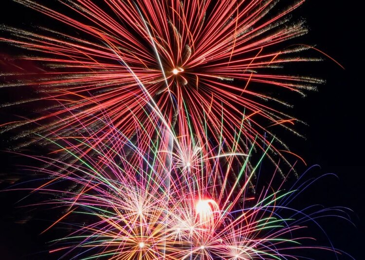 Washington County celebrates Fourth of July with fireworks, events