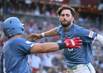 Washington Nationals Set to Host Series vs. Kansas City Royals
