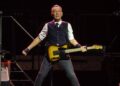 Watch Bruce Springsteen joined by Bon Jovi, Public Enemy and others at star-studded New Jersey show