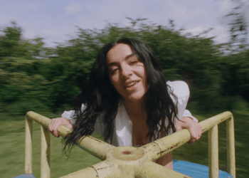 Watch Charli XCX Let Loose in Video for New Song “Wink Wink”