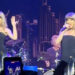 Watch Fans Lose It When Taylor Swift Flashes Her Ring During Surprise Performance of “Love Story”