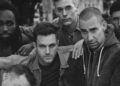 Watch: Jack Antonoff performs songs from Bleachers' new album