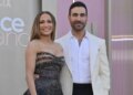 Watch: Jennifer Lopez was 'blown away' by 'Off Campus' green dress homage