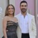 Watch: Jennifer Lopez was 'blown away' by 'Off Campus' green dress homage