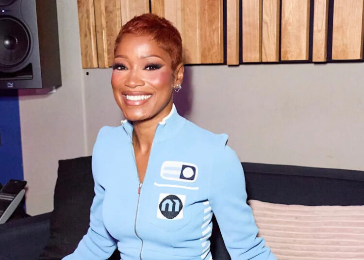 Keke Palmer