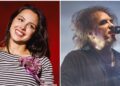 Watch Olivia Rodrigo Debut a New Song With the Cure’s Robert Smith