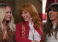Watch Reba, Miranda Lambert & Ella Langley Join Forces to Spotlight Three Generations of Female Country Music In New Elle Magazine Sit Down