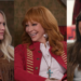 Watch Reba, Miranda Lambert & Ella Langley Join Forces to Spotlight Three Generations of Female Country Music In New Elle Magazine Sit Down