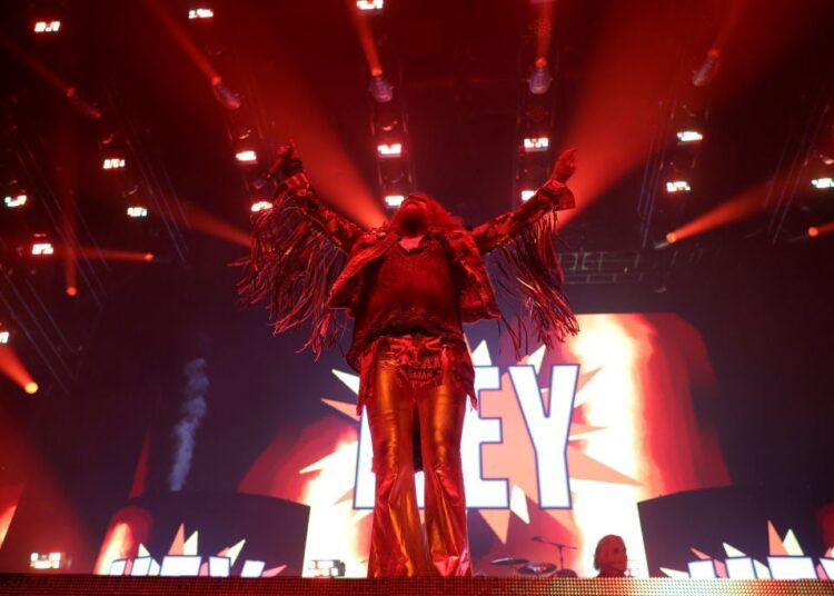 rock 929