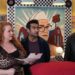 Watch: 'Taskmaster' season finale challenge, 'the greatest pillow fight of all time'