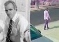 Watch moment James Handy's suspected killer is arrested
